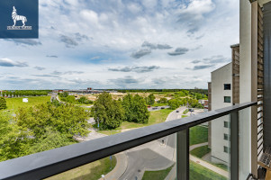 Nuomojamas butas Siesikų g., Šeškinė, Vilniaus m., Vilniaus m. sav., 29.13 m2 ploto, 1 kambariai 20