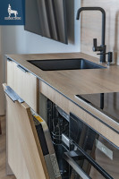 Nuomojamas butas Siesikų g., Šeškinė, Vilniaus m., Vilniaus m. sav., 29.13 m2 ploto, 1 kambariai 23