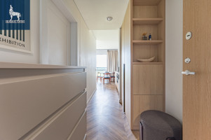 Nuomojamas butas Siesikų g., Šeškinė, Vilniaus m., Vilniaus m. sav., 29.13 m2 ploto, 1 kambariai 25