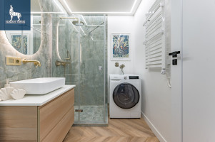 Nuomojamas butas Siesikų g., Šeškinė, Vilniaus m., Vilniaus m. sav., 29.13 m2 ploto, 1 kambariai 28