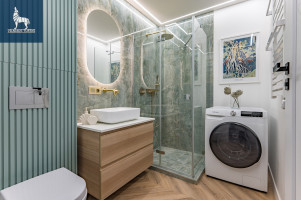 Nuomojamas butas Siesikų g., Šeškinė, Vilniaus m., Vilniaus m. sav., 29.13 m2 ploto, 1 kambariai 29