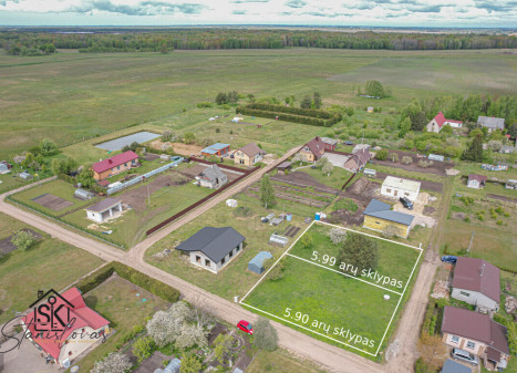 PARDUODAMI 2 SODO SKLYPAI TRAKSĖDŽIŲ K., PAMARIO 9-ASIS TAK. 2 IR PAMARIO 1-ASIS TAK. 37