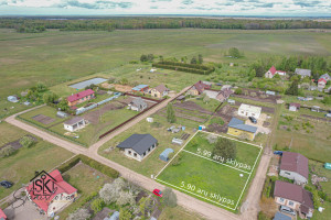PARDUODAMI 2 SODO SKLYPAI TRAKSĖDŽIŲ K., PAMARIO 9-ASIS TAK. 2 IR PAMARIO 1-ASIS TAK. 37 1