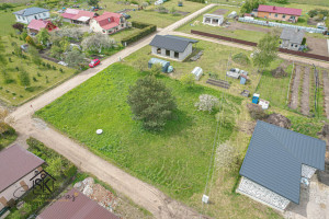 PARDUODAMI 2 SODO SKLYPAI TRAKSĖDŽIŲ K., PAMARIO 9-ASIS TAK. 2 IR PAMARIO 1-ASIS TAK. 37 5
