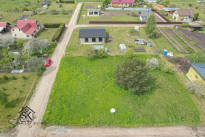 PARDUODAMI 2 SODO SKLYPAI TRAKSĖDŽIŲ K., PAMARIO 9-ASIS TAK. 2 IR PAMARIO 1-ASIS TAK. 37 6