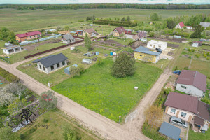 PARDUODAMI 2 SODO SKLYPAI TRAKSĖDŽIŲ K., PAMARIO 9-ASIS TAK. 2 IR PAMARIO 1-ASIS TAK. 37 7