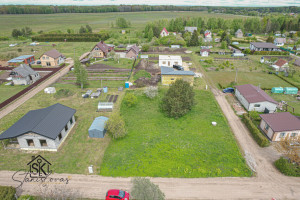 PARDUODAMI 2 SODO SKLYPAI TRAKSĖDŽIŲ K., PAMARIO 9-ASIS TAK. 2 IR PAMARIO 1-ASIS TAK. 37 9