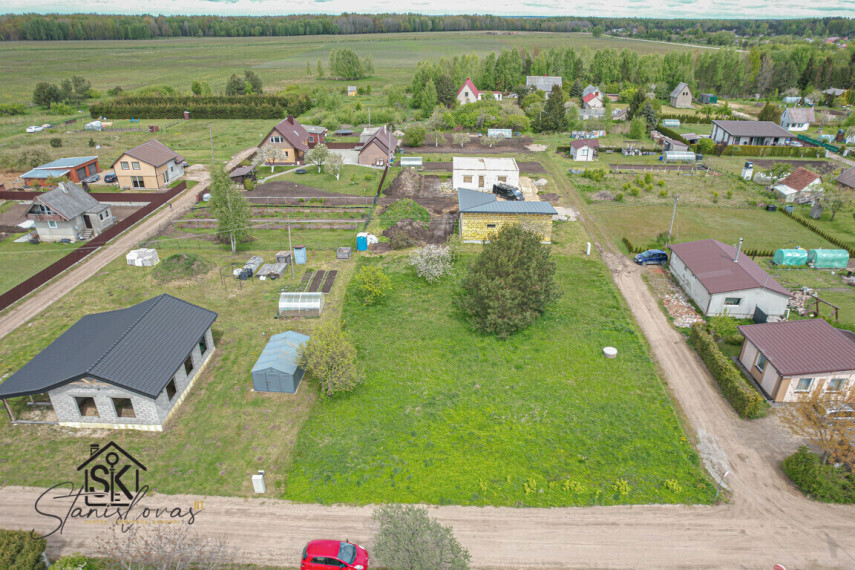 PARDUODAMI 2 SODO SKLYPAI TRAKSĖDŽIŲ K., PAMARIO 9-ASIS TAK. 2 IR PAMARIO 1-ASIS TAK. 37 9