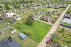 PARDUODAMI 2 SODO SKLYPAI TRAKSĖDŽIŲ K., PAMARIO 9-ASIS TAK. 2 IR PAMARIO 1-ASIS TAK. 37 10