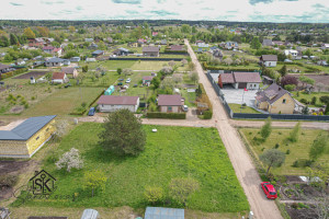 PARDUODAMI 2 SODO SKLYPAI TRAKSĖDŽIŲ K., PAMARIO 9-ASIS TAK. 2 IR PAMARIO 1-ASIS TAK. 37 11