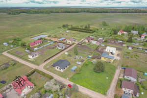 PARDUODAMI 2 SODO SKLYPAI TRAKSĖDŽIŲ K., PAMARIO 9-ASIS TAK. 2 IR PAMARIO 1-ASIS TAK. 37 13