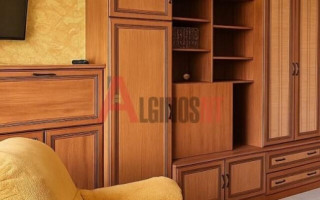 Parduodamas butas Taikos pr., Alksnynė, Klaipėdos m., Klaipėdos m. sav., 53 m² ploto 2 kambariai 5