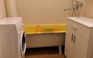 Parduodamas butas Taikos pr., Alksnynė, Klaipėdos m., Klaipėdos m. sav., 53 m² ploto 2 kambariai 7