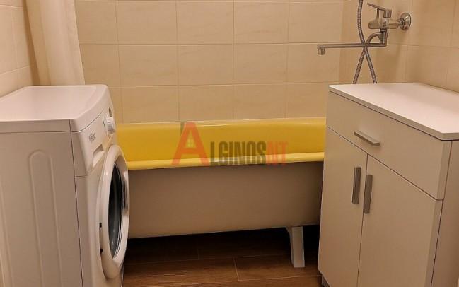Parduodamas butas Taikos pr., Alksnynė, Klaipėdos m., Klaipėdos m. sav., 53 m² ploto 2 kambariai 7