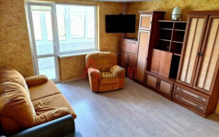 Parduodamas butas Taikos pr., Alksnynė, Klaipėdos m., Klaipėdos m. sav., 53 m² ploto 2 kambariai 8