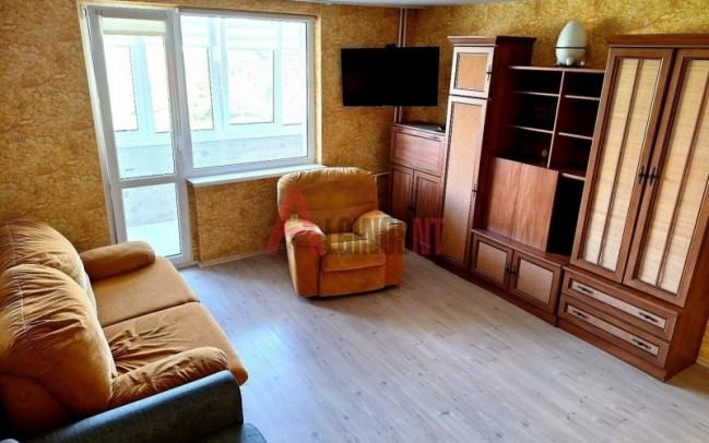 Parduodamas butas Taikos pr., Alksnynė, Klaipėdos m., Klaipėdos m. sav., 53 m² ploto 2 kambariai 8