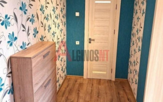 Parduodamas butas Taikos pr., Alksnynė, Klaipėdos m., Klaipėdos m. sav., 53 m² ploto 2 kambariai 9