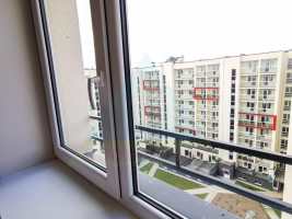Parduodamas butas Leičių g., Pašilaičiai, Vilniaus m., Vilniaus m. sav., 72.40 m² ploto 3 kambariai 12