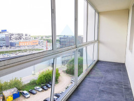 Parduodamas butas Leičių g., Pašilaičiai, Vilniaus m., Vilniaus m. sav., 72.40 m² ploto 3 kambariai 19