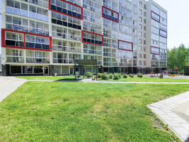Parduodamas butas Leičių g., Pašilaičiai, Vilniaus m., Vilniaus m. sav., 72.40 m² ploto 3 kambariai 25