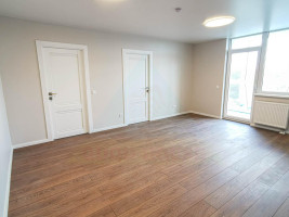 Parduodamas butas Leičių g., Pašilaičiai, Vilniaus m., Vilniaus m. sav., 72.40 m² ploto 3 kambariai 8