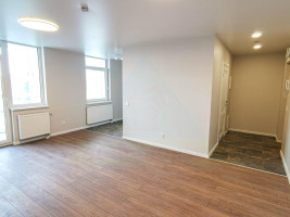 Parduodamas butas Leičių g., Pašilaičiai, Vilniaus m., Vilniaus m. sav., 72.40 m² ploto 3 kambariai 10