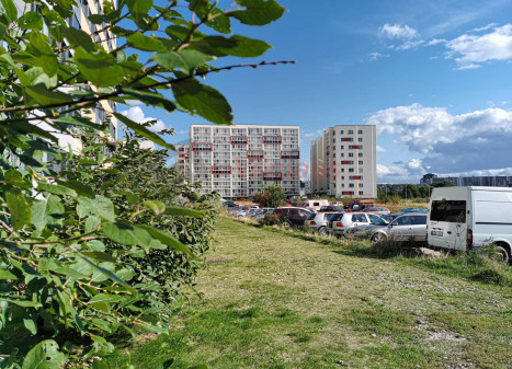Parduodamas butas Leičių g., Pašilaičiai, Vilniaus m., Vilniaus m. sav., 72.40 m² ploto 3 kambariai