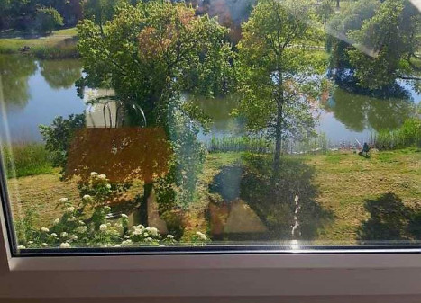 Parduodamas butas Šiaulių g., Naujakiemis, Klaipėdos m., Klaipėdos m. sav., 33 m² ploto 1 kambarys
