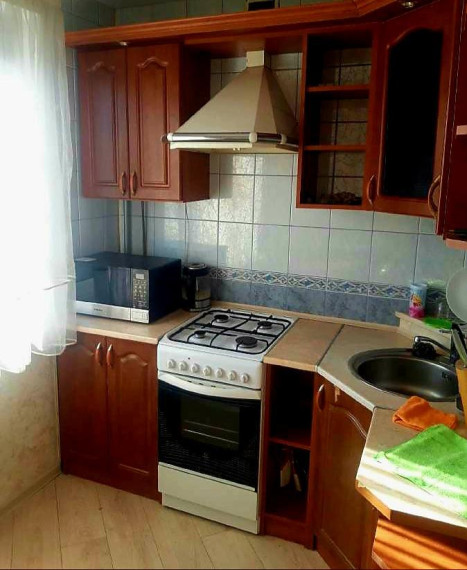 Parduodamas butas Šiaulių g., Naujakiemis, Klaipėdos m., Klaipėdos m. sav., 33 m² ploto 1 kambarys 2