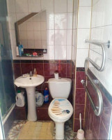 Parduodamas butas Šiaulių g., Naujakiemis, Klaipėdos m., Klaipėdos m. sav., 33 m² ploto 1 kambarys 11