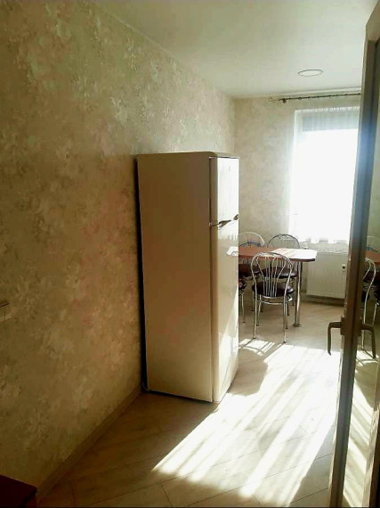 Parduodamas butas Šiaulių g., Naujakiemis, Klaipėdos m., Klaipėdos m. sav., 33 m² ploto 1 kambarys 3