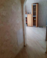 Parduodamas butas Šiaulių g., Naujakiemis, Klaipėdos m., Klaipėdos m. sav., 33 m² ploto 1 kambarys 6