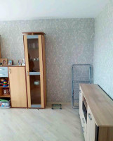Parduodamas butas Šiaulių g., Naujakiemis, Klaipėdos m., Klaipėdos m. sav., 33 m² ploto 1 kambarys 7