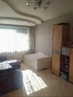 Parduodamas butas Šiaulių g., Naujakiemis, Klaipėdos m., Klaipėdos m. sav., 33 m² ploto 1 kambarys 8