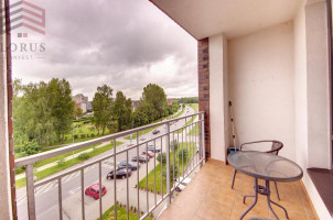 Nuomojamas butas Igno Šimulionio g., Karoliniškės, Vilniaus m., Vilniaus m. sav., 50 m2 ploto, 2 kambariai 3