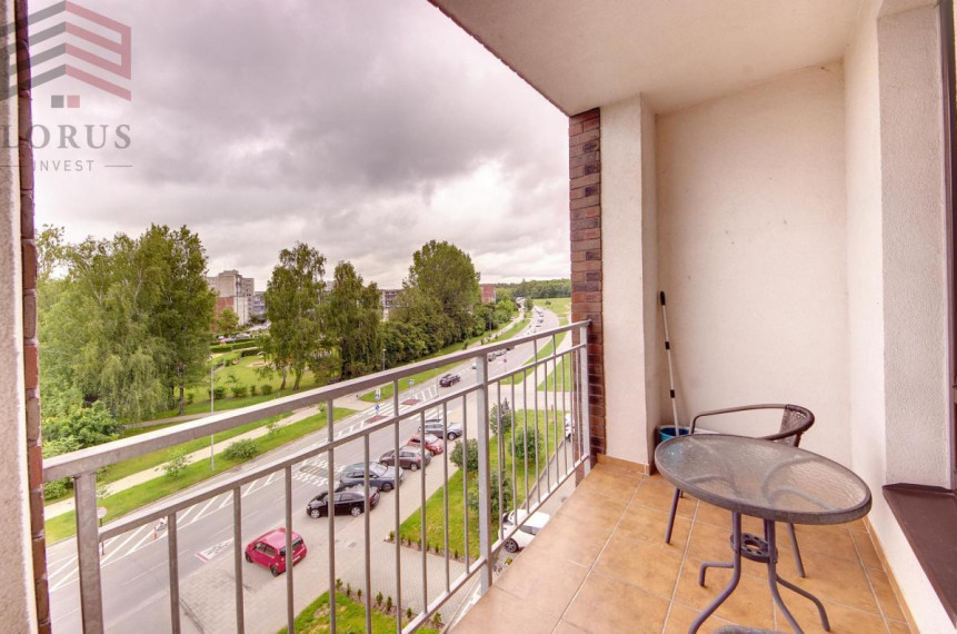 Nuomojamas butas Igno Šimulionio g., Karoliniškės, Vilniaus m., Vilniaus m. sav., 50 m2 ploto, 2 kambariai 3