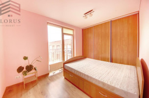 Nuomojamas butas Igno Šimulionio g., Karoliniškės, Vilniaus m., Vilniaus m. sav., 50 m2 ploto, 2 kambariai 5