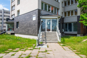 Nuomojamos administracinės, kitos paskirties patalpos Draugystės g., Dainava, Kauno m., Kauno m. sav., 79.16 m2 ploto 1