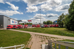 Nuomojamos administracinės, kitos paskirties patalpos Draugystės g., Dainava, Kauno m., Kauno m. sav., 79.16 m2 ploto 3