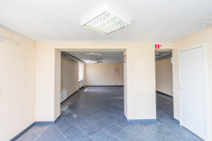 Nuomojamos administracinės, kitos paskirties patalpos Draugystės g., Dainava, Kauno m., Kauno m. sav., 79.16 m2 ploto 5