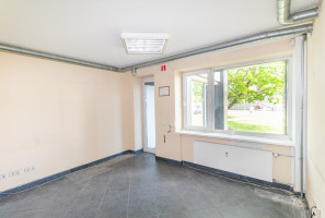 Nuomojamos administracinės, kitos paskirties patalpos Draugystės g., Dainava, Kauno m., Kauno m. sav., 79.16 m2 ploto 13