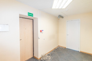 Nuomojamos administracinės, kitos paskirties patalpos Draugystės g., Dainava, Kauno m., Kauno m. sav., 79.16 m2 ploto 18