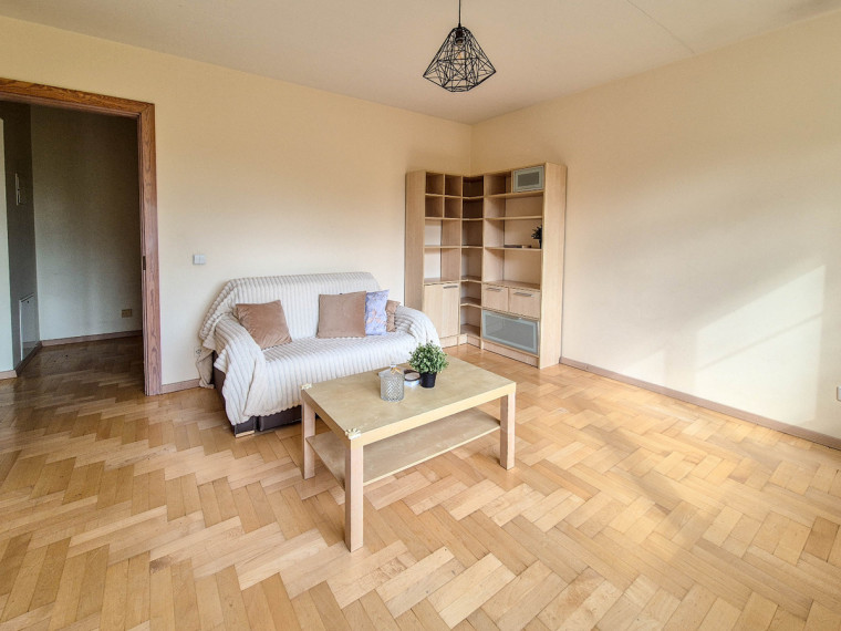 Parduodamas butas Mykolo Marcinkevičiaus g., Santariškės, Vilniaus m., Vilniaus m. sav., 40.91 m2 ploto, 2 kambariai 4