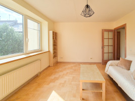 Parduodamas butas Mykolo Marcinkevičiaus g., Santariškės, Vilniaus m., Vilniaus m. sav., 40.91 m2 ploto, 2 kambariai 6