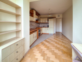 Parduodamas butas Mykolo Marcinkevičiaus g., Santariškės, Vilniaus m., Vilniaus m. sav., 40.91 m2 ploto, 2 kambariai 15