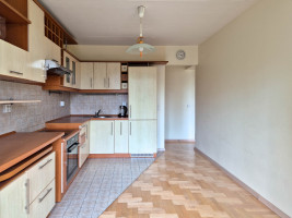 Parduodamas butas Mykolo Marcinkevičiaus g., Santariškės, Vilniaus m., Vilniaus m. sav., 40.91 m2 ploto, 2 kambariai 16