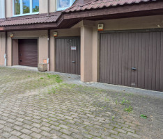 Parduodamas butas Mykolo Marcinkevičiaus g., Santariškės, Vilniaus m., Vilniaus m. sav., 40.91 m2 ploto, 2 kambariai 24