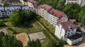 Parduodamas butas Mykolo Marcinkevičiaus g., Santariškės, Vilniaus m., Vilniaus m. sav., 40.91 m2 ploto, 2 kambariai 27
