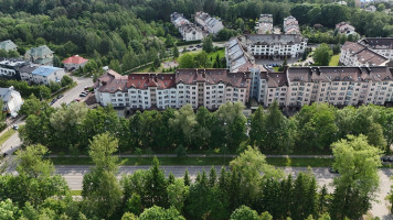 Parduodamas butas Mykolo Marcinkevičiaus g., Santariškės, Vilniaus m., Vilniaus m. sav., 40.91 m2 ploto, 2 kambariai 28