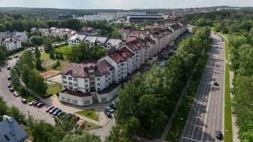 Parduodamas butas Mykolo Marcinkevičiaus g., Santariškės, Vilniaus m., Vilniaus m. sav., 40.91 m2 ploto, 2 kambariai 29